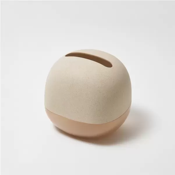 ティッシュケース　フォルド